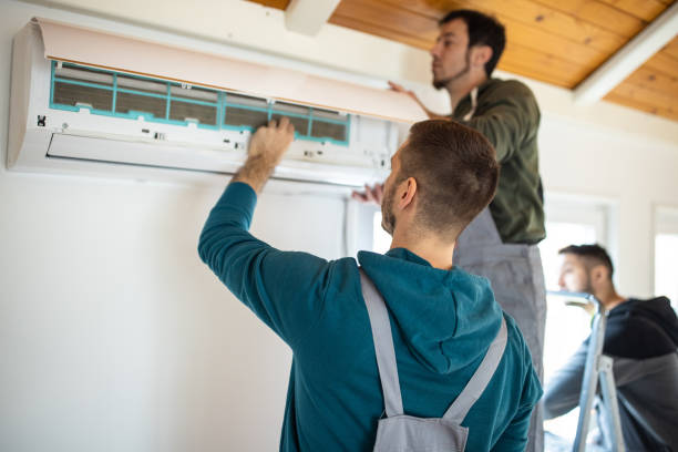 Best HVAC installation services  in Le Mars, IA
