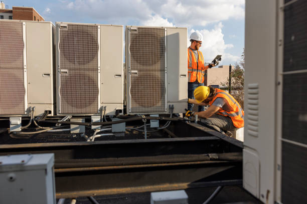 Best HVAC maintenance near me  in Le Mars, IA