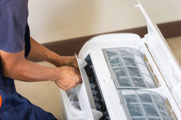 Best HVAC repair near me  in Le Mars, IA