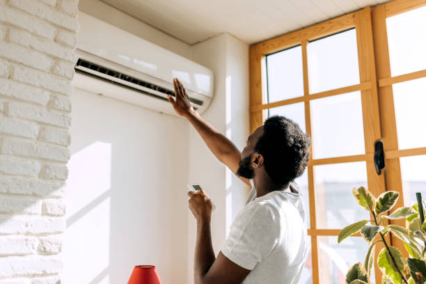 Best HVAC repair near me  in Le Mars, IA