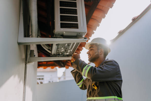 Best HVAC service technicians  in Le Mars, IA
