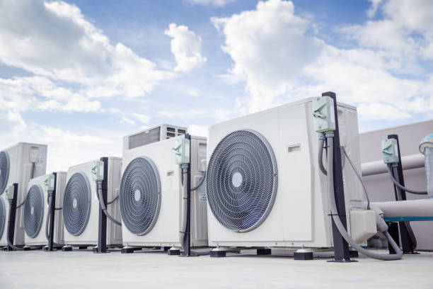 Le Mars, IA HVAC Company