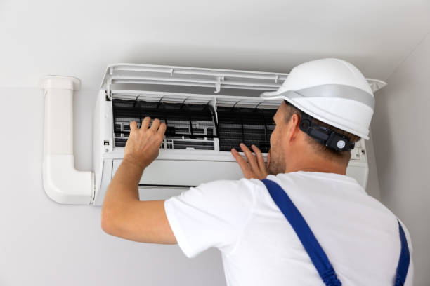 Best HVAC air duct cleaning  in Le Mars, IA