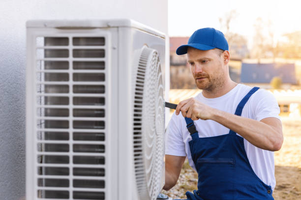 Best HVAC tune-up services  in Le Mars, IA