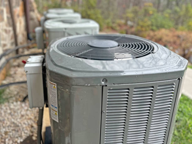 HVAC maintenance plan in Le Mars, IA