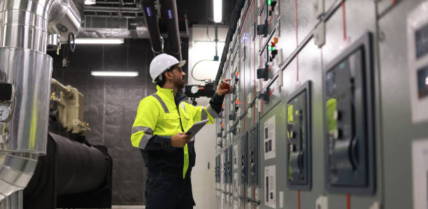 Best HVAC system installation  in Le Mars, IA