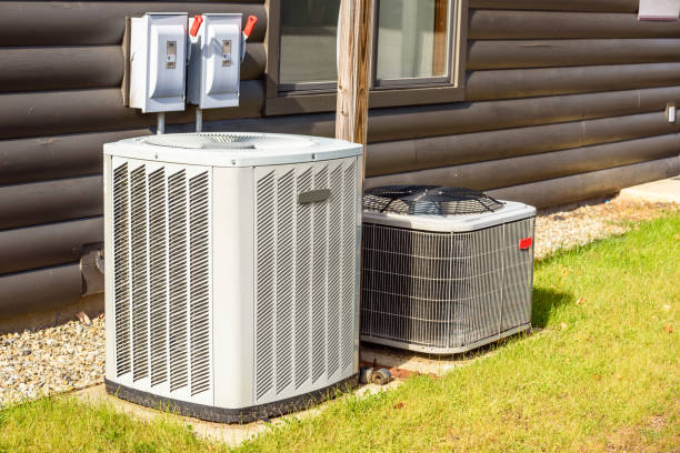 Best HVAC replacement cost  in Le Mars, IA