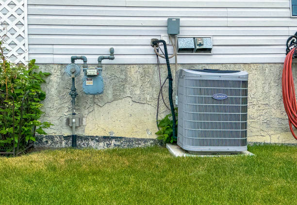 Best Best HVAC companies  in Le Mars, IA