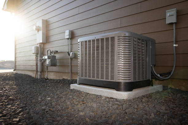 Best Affordable HVAC services  in Le Mars, IA